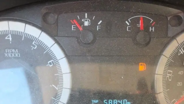 2008 Ford Escape XLT