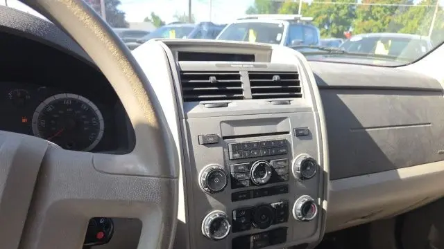 2008 Ford Escape XLT