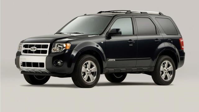 Preowned 2009 Ford Escape XLT for Sale