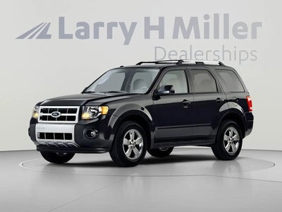 2009 Ford Escape XLT 4DR SUV V6