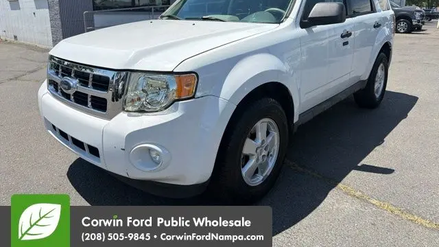 Preowned 2009 Ford Escape XLT for Sale