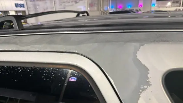 2003 Ford Escape Limited