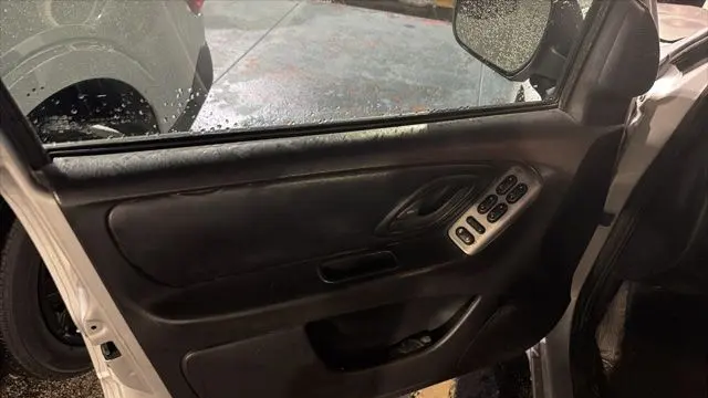 2003 Ford Escape Limited