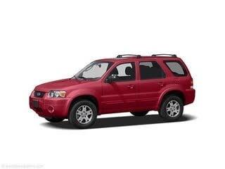 2007 Ford Escape - $6,993