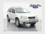 2003 Escape Thumbnail 1