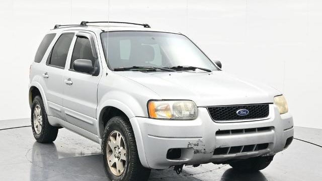 2003 Ford Escape Limited