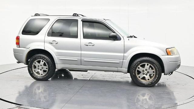 2003 Ford Escape Limited
