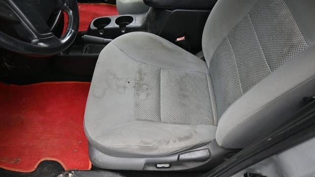 2003 Ford Escape Limited
