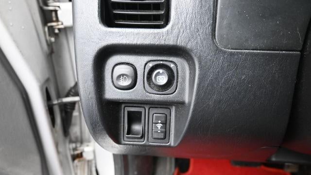 2003 Ford Escape Limited