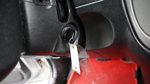 2003 Ford Escape Limited