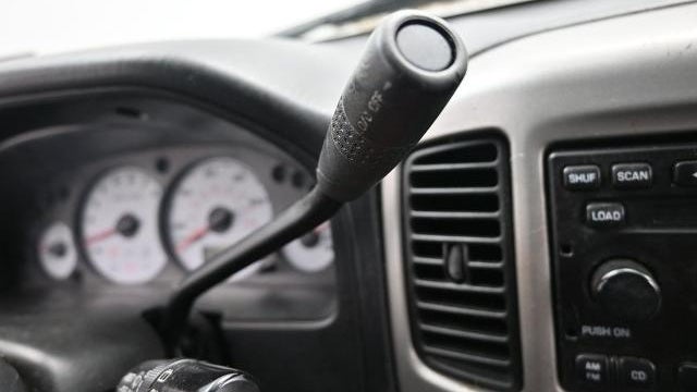 2003 Ford Escape Limited