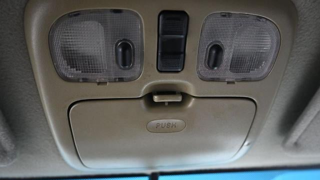 2003 Ford Escape Limited