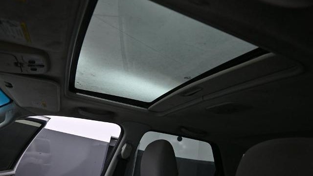 2003 Ford Escape Limited