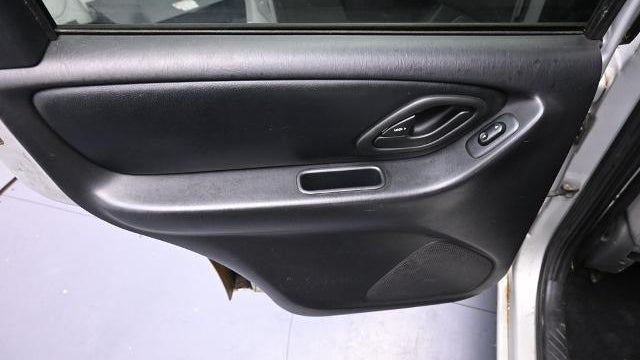 2003 Ford Escape Limited