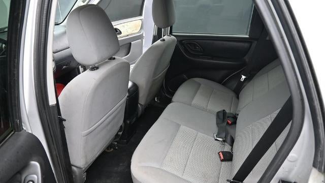 2003 Ford Escape Limited