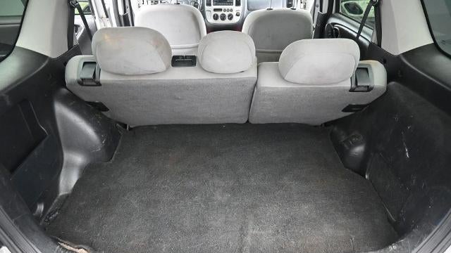 2003 Ford Escape Limited
