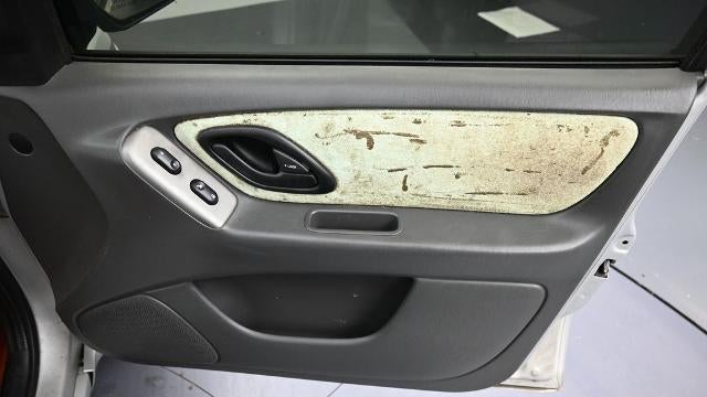 2003 Ford Escape Limited