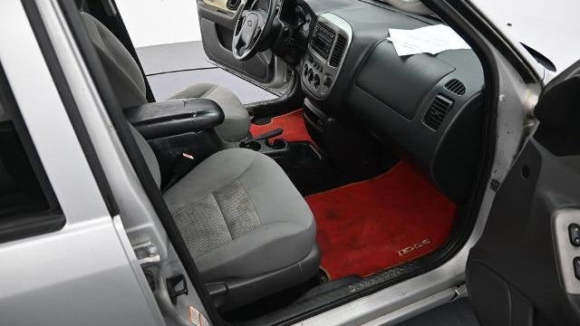 2003 Ford Escape Limited