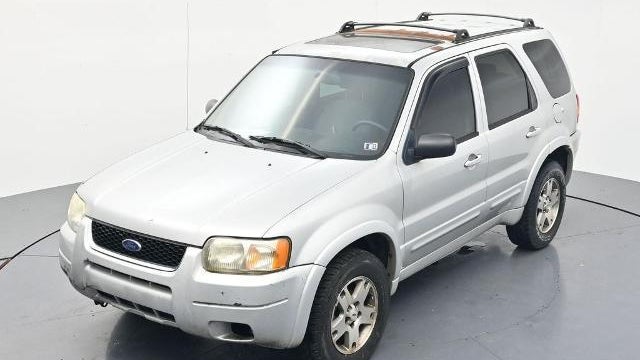 2003 Ford Escape Limited