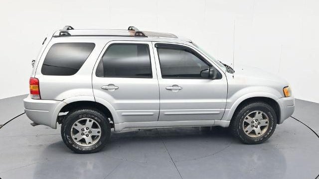 2003 Ford Escape Limited