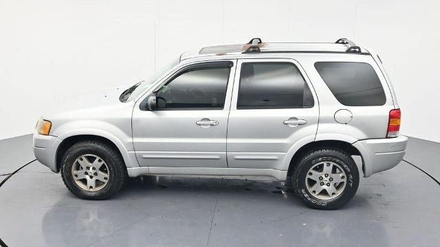 2003 Ford Escape Limited