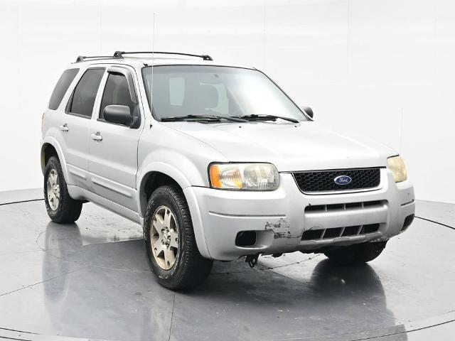 2003 Ford Escape - $3,398