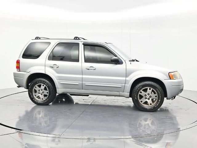 2003 Ford Escape - $3,398