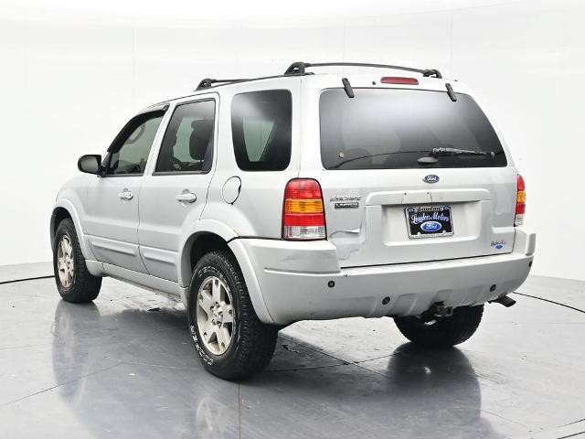 2003 Ford Escape - $3,398