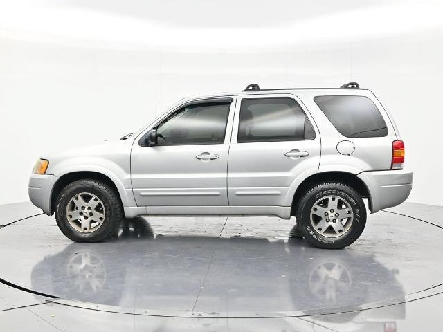2003 Ford Escape - $3,398