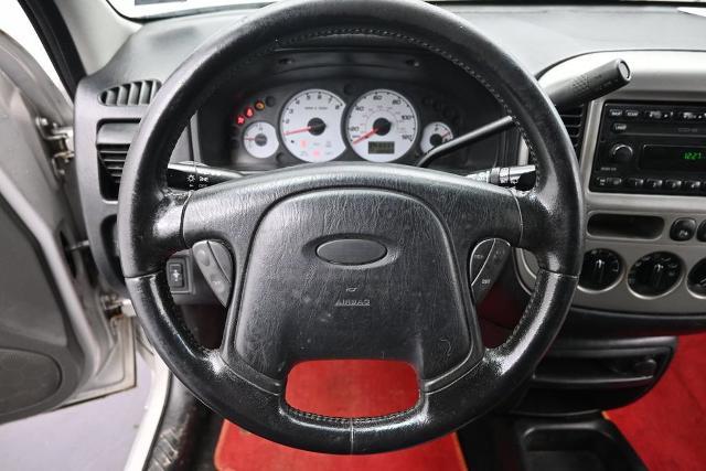 2003 Ford Escape - $3,398