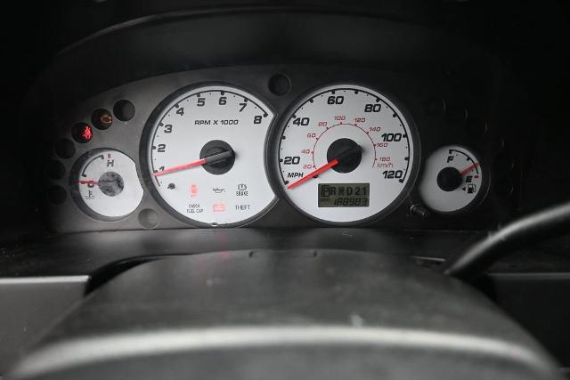 2003 Ford Escape - $3,398