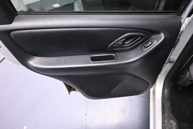 2003 Ford Escape - $3,398