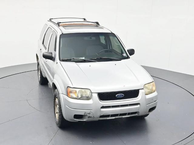 2003 Ford Escape - $3,398