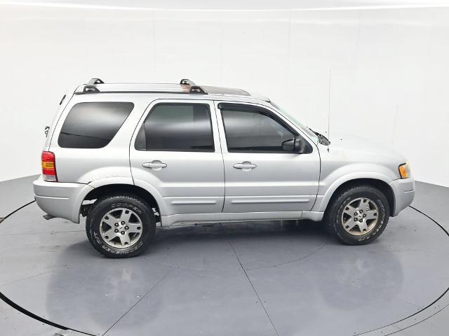 2003 Ford Escape - $3,398