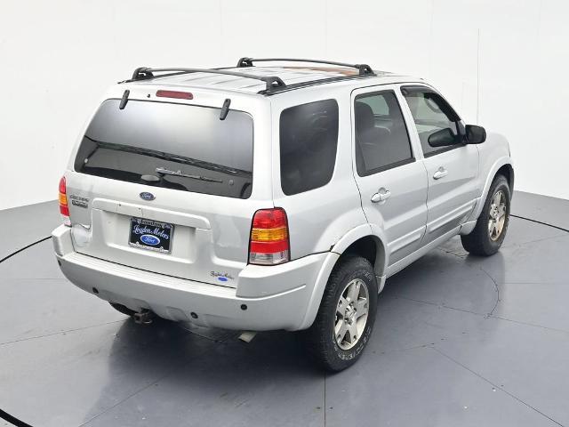 2003 Ford Escape - $3,398