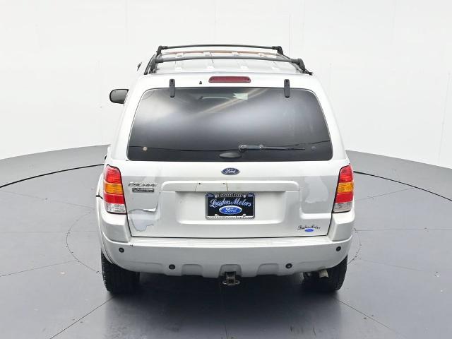 2003 Ford Escape - $3,398