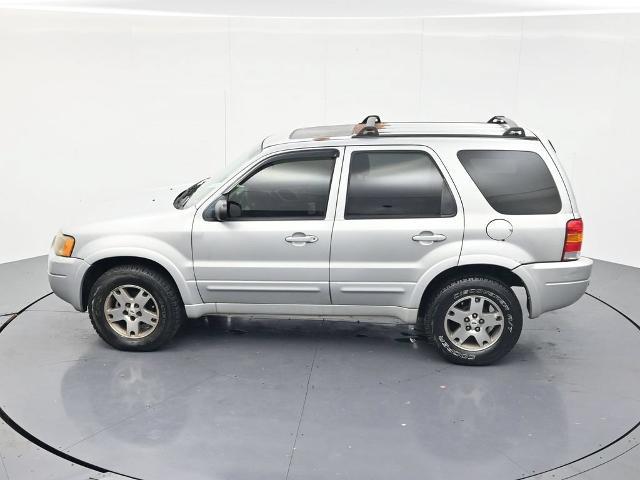 2003 Ford Escape - $3,398