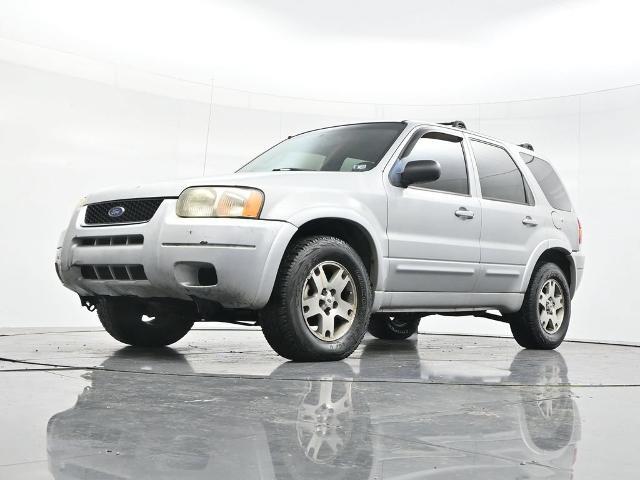 2003 Ford Escape - $3,398