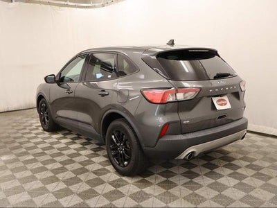 2020 Ford Escape Hybrid SE Sport 4DR SUV