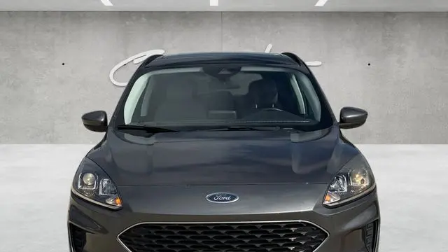 2021 Ford Escape Hybrid SE