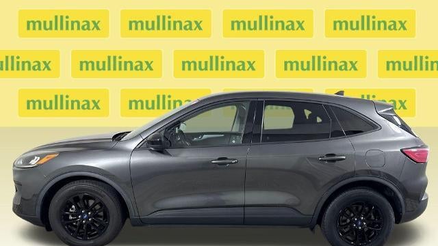 2020 Ford Escape Hybrid SE Sport