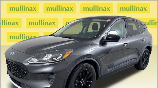 2020 Ford Escape Hybrid SE Sport