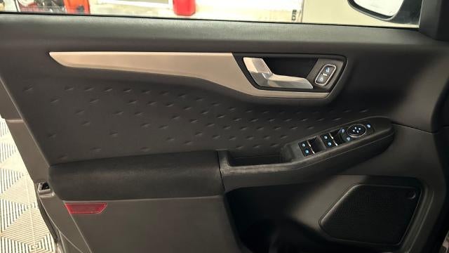 2020 Ford Escape Hybrid SE Sport