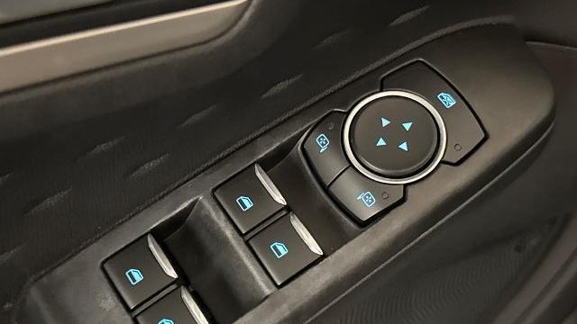 2020 Ford Escape Hybrid SE Sport