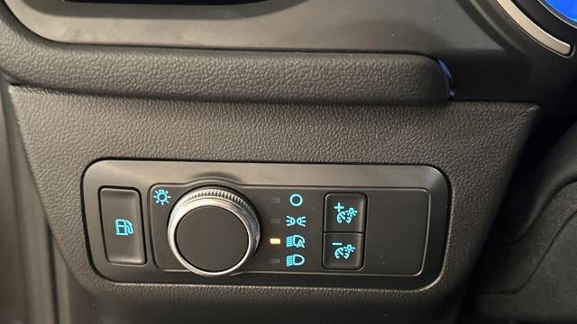 2020 Ford Escape Hybrid SE Sport
