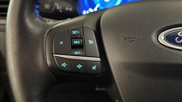 2020 Ford Escape Hybrid SE Sport