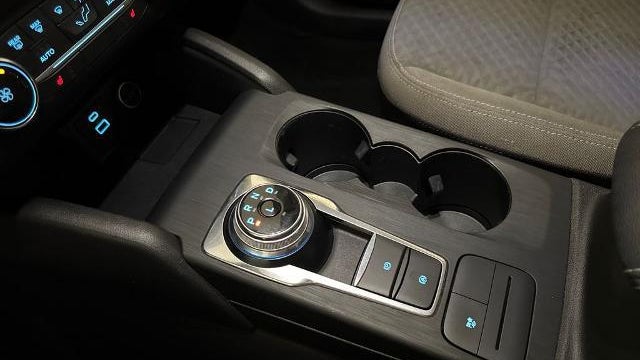 2020 Ford Escape Hybrid SE Sport