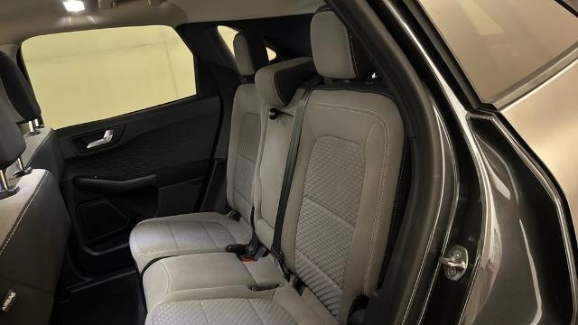 2020 Ford Escape Hybrid SE Sport