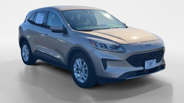 Preowned 2021 Ford Escape Hybrid SE for Sale