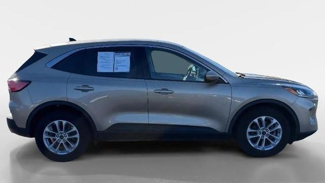 2021 Ford Escape Hybrid SE